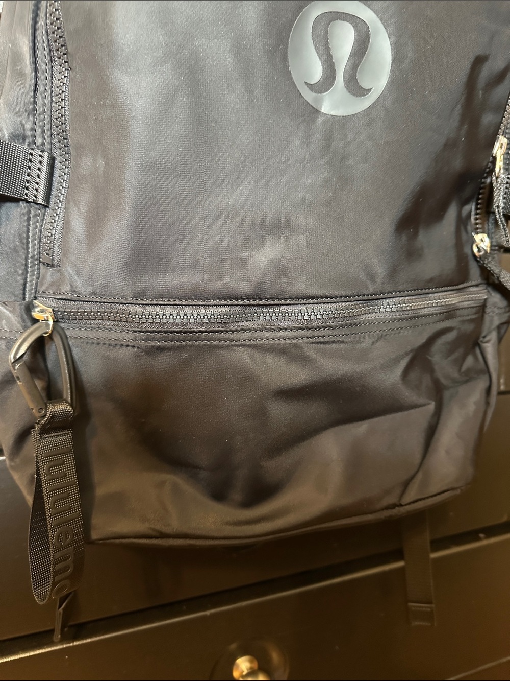 lululemon New Crew Backpack 22L - Picture 2 of 6
